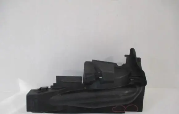 Radiator trim
