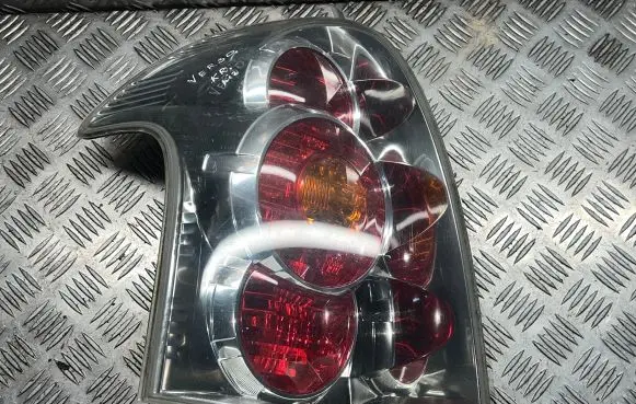 Toyota Corolla E120 E130 Rear/tail lights
