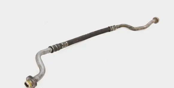 Volvo S80 Air conditioning (A/C) pipe/hose 30671643