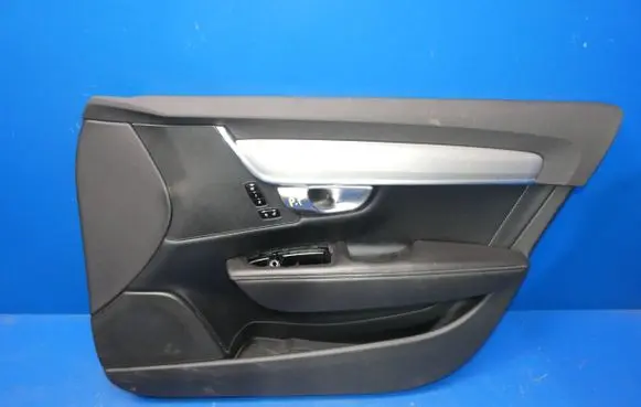 Volvo S90, V90 Front door card panel trim