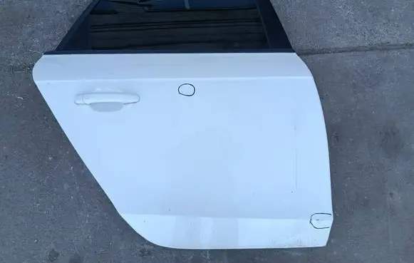 Audi A4 S4 B8 8K Rear door 