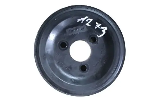 BMW X1 E84 Power steering pump pulley 7800367