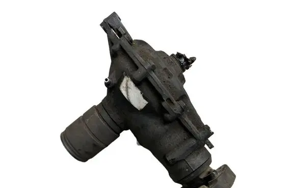 BMW X5 E53 Front differential 14286440 14286410