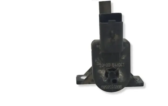 Citroen Jumpy Turbo solenoid valve 9665558580