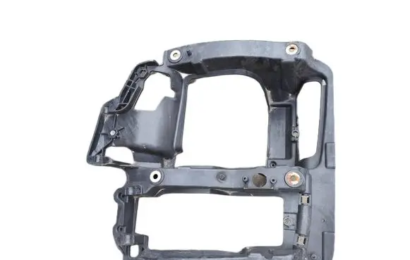Man TGE 1gen Headlight/headlamp mounting bracket 81416100441