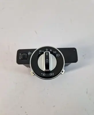 Volkswagen Golf Plus Light switch A2129051600