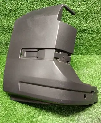 Volkswagen Crafter Rear bumper corner part panel trim 63329450 7C0807321B 4L0807321B