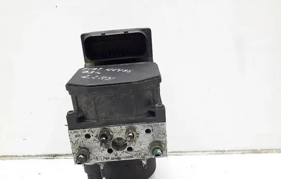Fiat Ulysse ABS Pump 0265950075