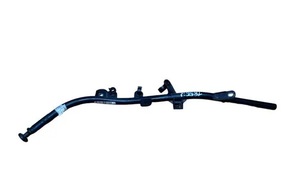 Oil level dip stick