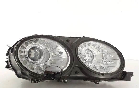 Bentley Flying Spur Headlight/headlamp 4W1941016D VPDVNX-13005-AE 29029014