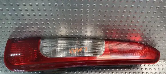 Ford C-MAX I Rear/tail lights S26380809