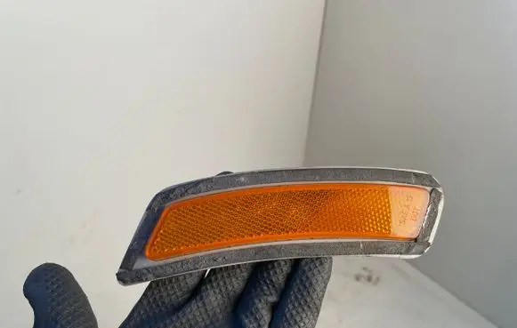 BMW M4 F82 F83 Rear tail light reflector 7848582
