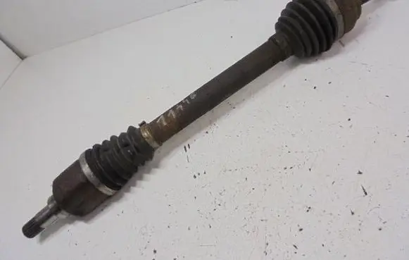 Citroen C4 Grand Picasso Drive shaft (set) 9812781180