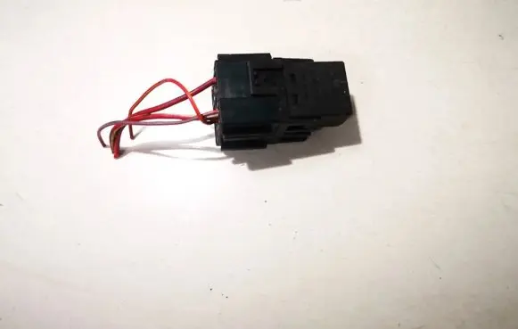 Mercedes-Benz E W211 Other relay 0025421219