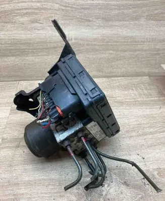 Toyota Corolla E120 E130 ABS Pump 8954113040 4451013070 WithPlug