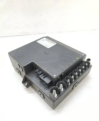 Mercedes-Benz S W221 Battery control module A2215408745 A0025426119