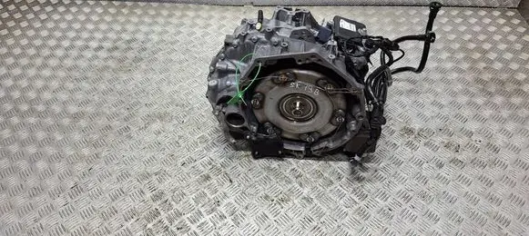 BMW X2 F39 Automatic gearbox S26378074 GA6F21AW 5A1F796