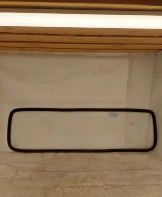 Mercedes-Benz Sprinter W901 W902 W903 W904 Rear windscreen/windshield window 43R001167