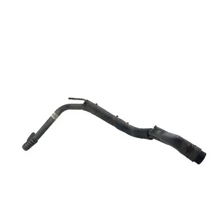 Ford Mustang V Fuel tank filler neck pipe AR339034AM AU5A9D000AC