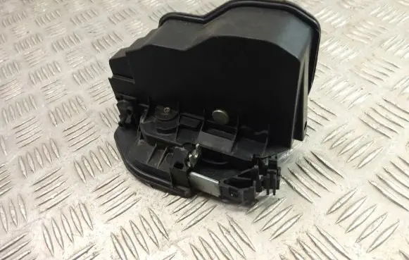 BMW X3 F25 Front door lock 7318416