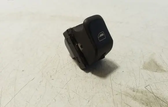 Audi Q3 8U Electric window control switch 4G0959855