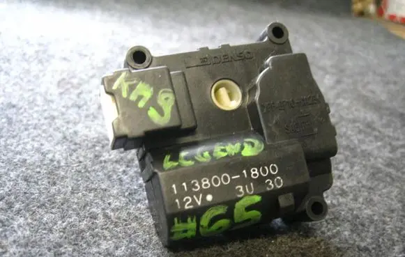 Honda Legend III KA9 Other control units/modules 38900-SZ3-J11 113800-1800