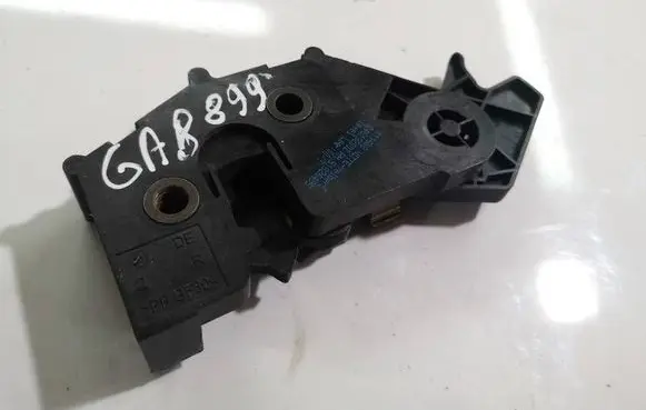 Fiat Croma Seat back rest lock catch 111608 51826495