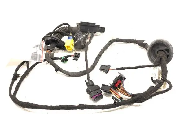 Audi A5 8T 8F Front door wiring loom 8T8971030L