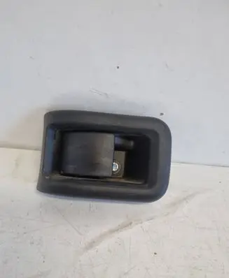 Volvo V70 Engine bonnet (hood) release handle 30779851