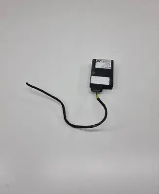 Blind spot module