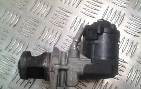 BMW X5 E70 EGR valve 781087102