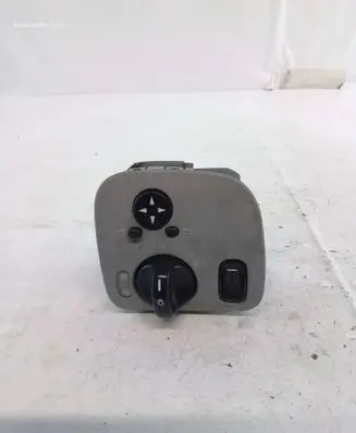 Mercedes-Benz C W203 Light switch A2035450604 04058516 240657472