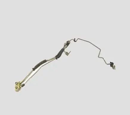 Jaguar XF X250 Air conditioning (A/C) pipe/hose