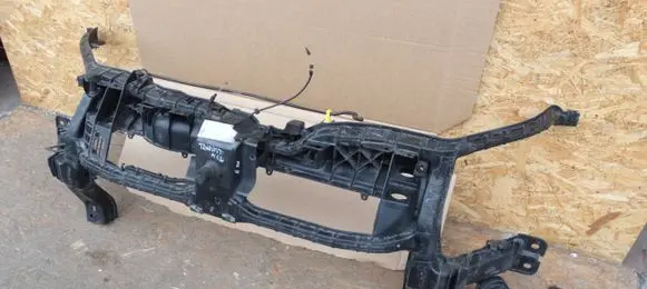Ford Transit Radiator support slam panel BK318B041AM