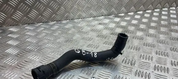 Volkswagen Jetta V Engine coolant pipe/hose