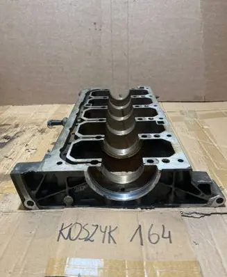 Volvo S80 Crankshaft Holder 1001754