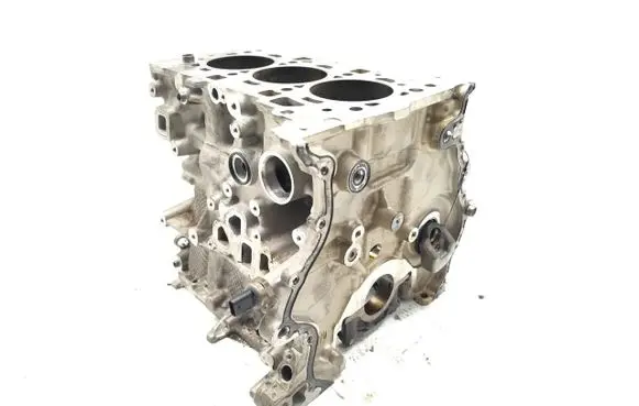 Mini One - Cooper R56 Engine block B38A15A