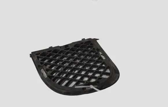 Hyundai Tucson JM Front bumper lower grill 865652E000