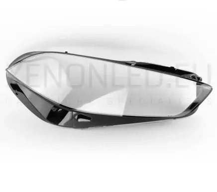 BMW 1 F40 Headlight lense 