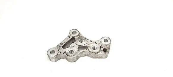 Fiat 500X Gearbox mounting bracket 51877953 32015B813