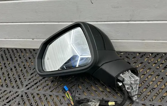 BMW 2 Active Tourer U06 Front door electric wing mirror 5A2D153