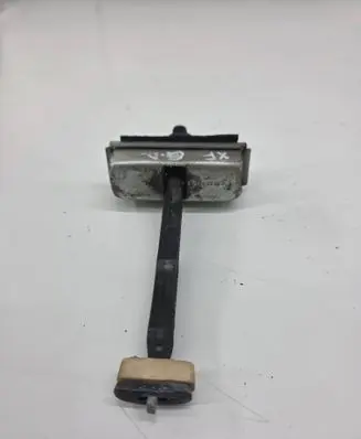 Jaguar XF X250 Rear door check strap stopper 8X2327200BA