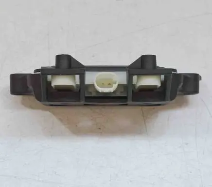 Tesla Model S Tailgate/trunk/boot exterior handle