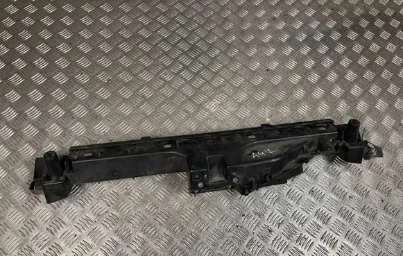 Citroen DS5 Top upper radiator support slam panel 9686779380