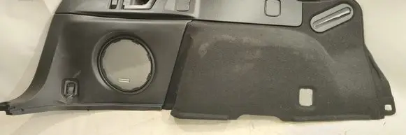 Subaru Outback (BT) Trunk/boot side trim panel 