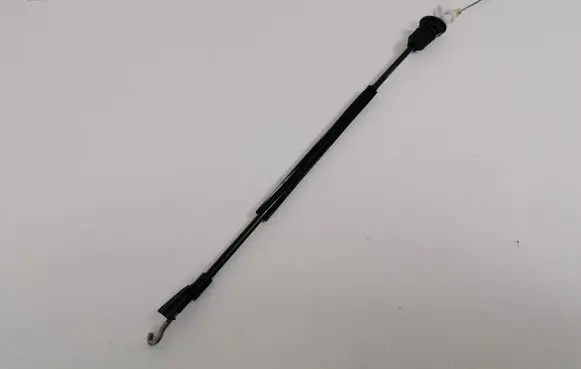 Volkswagen PASSAT B7 Rear door cable line 3AA839085B