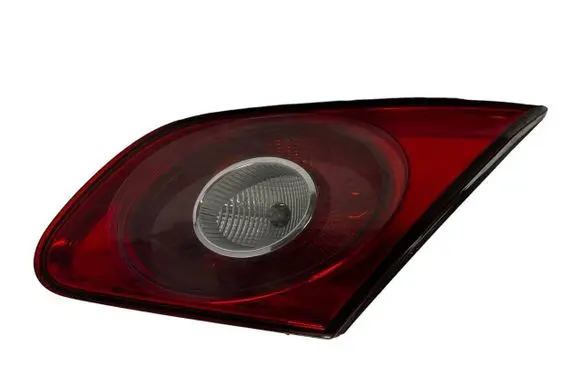 Volkswagen PASSAT CC Tailgate rear/tail lights 3C8945094F 3C8945258A