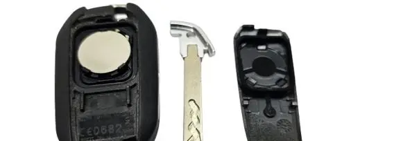 Peugeot 308 Ignition key/card A01TAA
