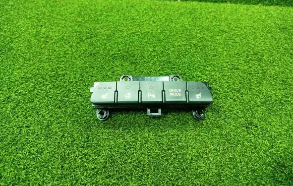 KIA Stonic Multifunctional control switch/knob 93300H8AB0 4H52V1000