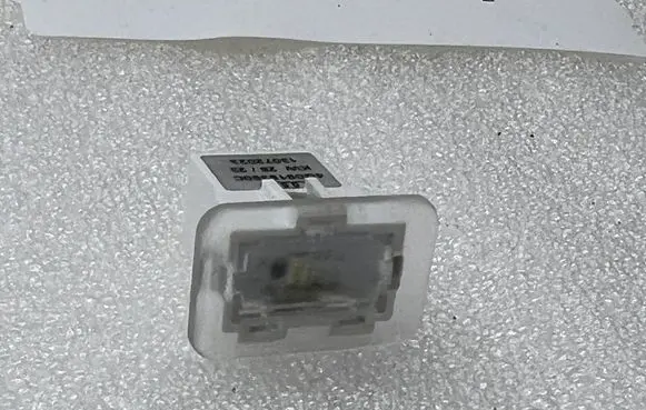 Audi Q2 - Other interior light 4G0919390C